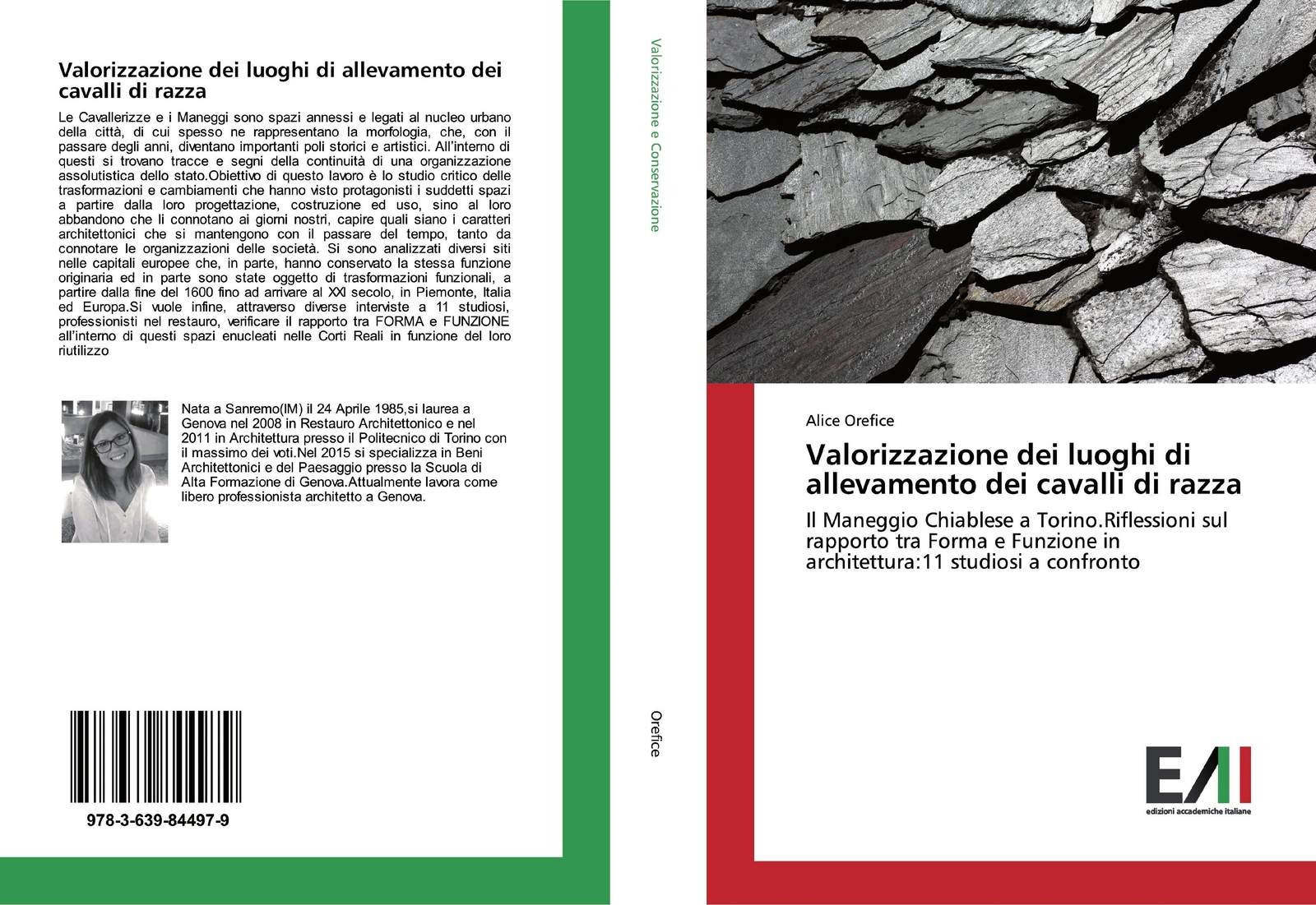 Thumbnail - Alice Orefice | Valorizzazione Dei Luoghi Di Allevamento Dei Cavalli