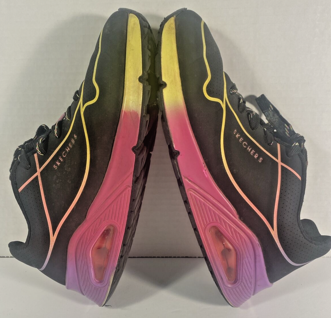 CALLEJERAポロ　size1 Zinger Street - Chroma Crew