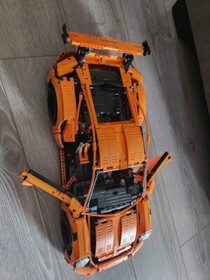 LEGO TECHNIC: Porsche 911 GT3 RS (42056)