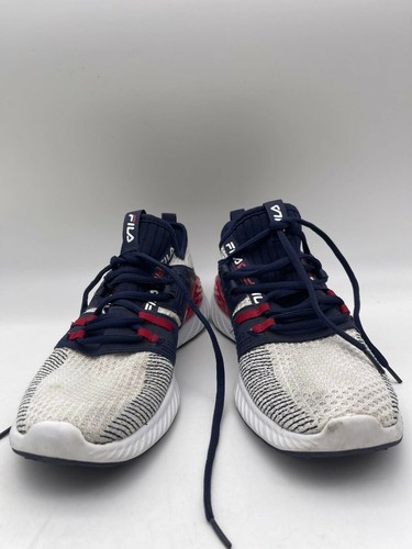 fila multicolor sneakers