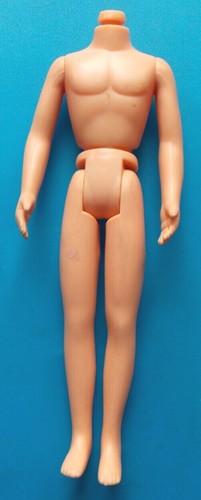 1975 THE ARCHIES 9" marx comic figur -- ARCHIE -- BODY es
