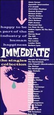 Immediate Singles Collection Music