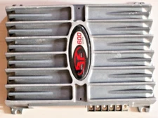 Rockford Fosgate Amplifier Old School 201S 600W