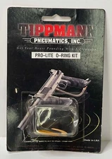 Tippmann Pro-Lite O-Ring Rebuild Kit New Still Sealed in original Blister.. Nice