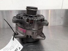 PORSCHE MACAN ALTERNATOR DIESEL 3.0 CTBA CODE 95B 06/2014-08/2018 727533