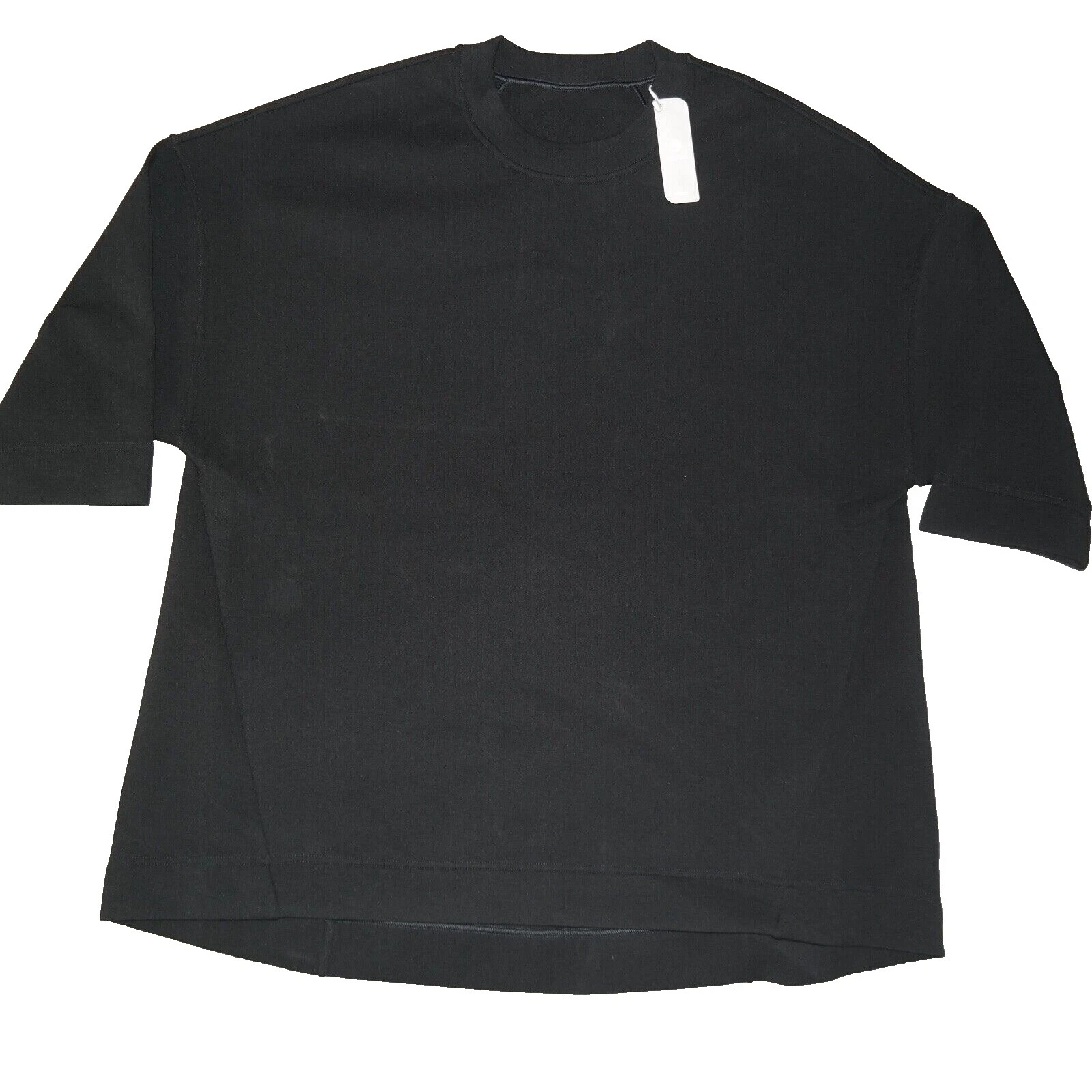 Short Sleeve Sweatshirts for Women