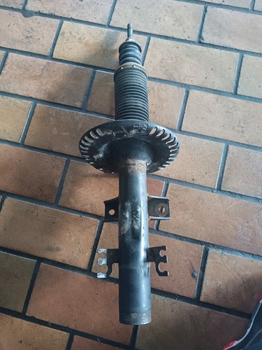 Original VW Bus T5 & T6 Federbein Stoßdämpfer vorne
