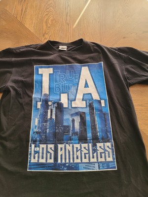 La Dodgers Bleacher Report La Dodgers True Blue Dodgers At Rays