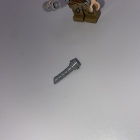 LEGO Star Wars Minfigure Luke Skywalker Rey Assajj Ventress Lightsaber 75052 Lot