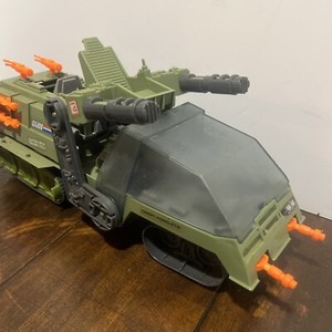 1986 GI JOE HAVOC H.A.V.O.C. 100% COMPLETE EURO HASBRO - Boonsart shop