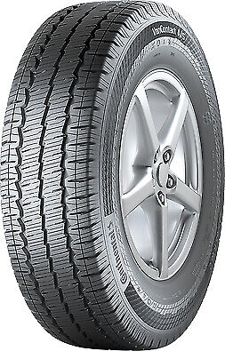 Continental Vancontact A/S Light Truck All Season Commercial Van Tire 285/65R16C - Picture 1 of 5