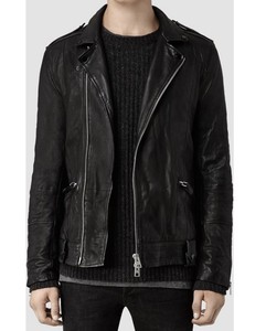 allsaints taro jacket