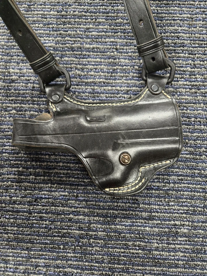 El Paso Saddlery #200 Shoulder System – Complete Rig - Sig Sauer P320c R/H - Image 2 of 4