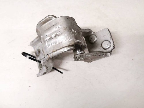 Volkswagen Passat 2007 Rear hood Hinges left 3c9827301d, Genuine #1815040-02