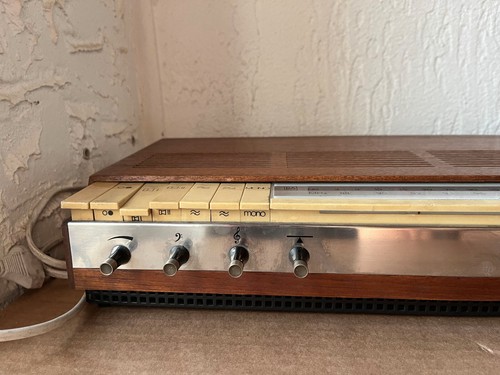 Bang & Olufsen Beomaster 1000 Receiver #AI - Bild 3 von 8