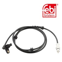 Febi Bilstein Sensor DrehzahlfüHler Hinten Rechts Passend FüR Renault Clio II