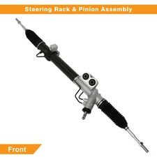 For Nissan Armada 5.6L 05-15 Power Steering Rack And Pinion Assembly ? 26-3023