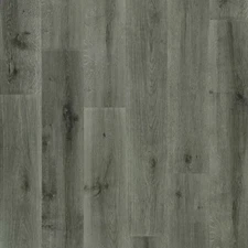 Outlast+ Montage Grey Oak 12 Mm T X 7.4 In. W Waterproof Laminate Wood Flooring