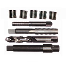 Big-sert 5012 M10 X 1.25 Second Time Thread Repair Kit - Free Shipping