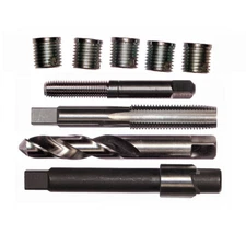 Big-Sert 5012 M10 x 1.25 Second Time Thread Repair Kit - FREE SHIPPING!