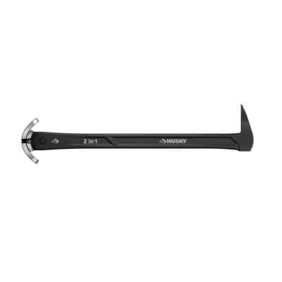Husky 13  Rocking Nail Puller