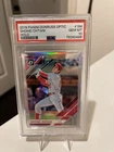 2019 Panini Donruss Optic Shohei Ohtani #164 Holo PSA 10