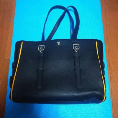 Kingdom Hearts 3 SuperGroupies Riku Model Bag