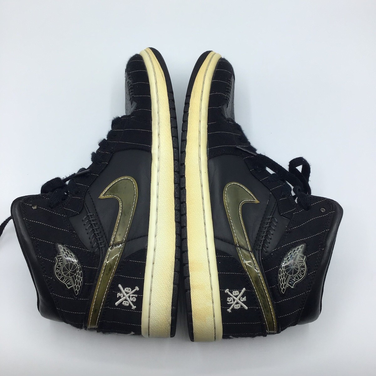 birmingham barons jordan 1