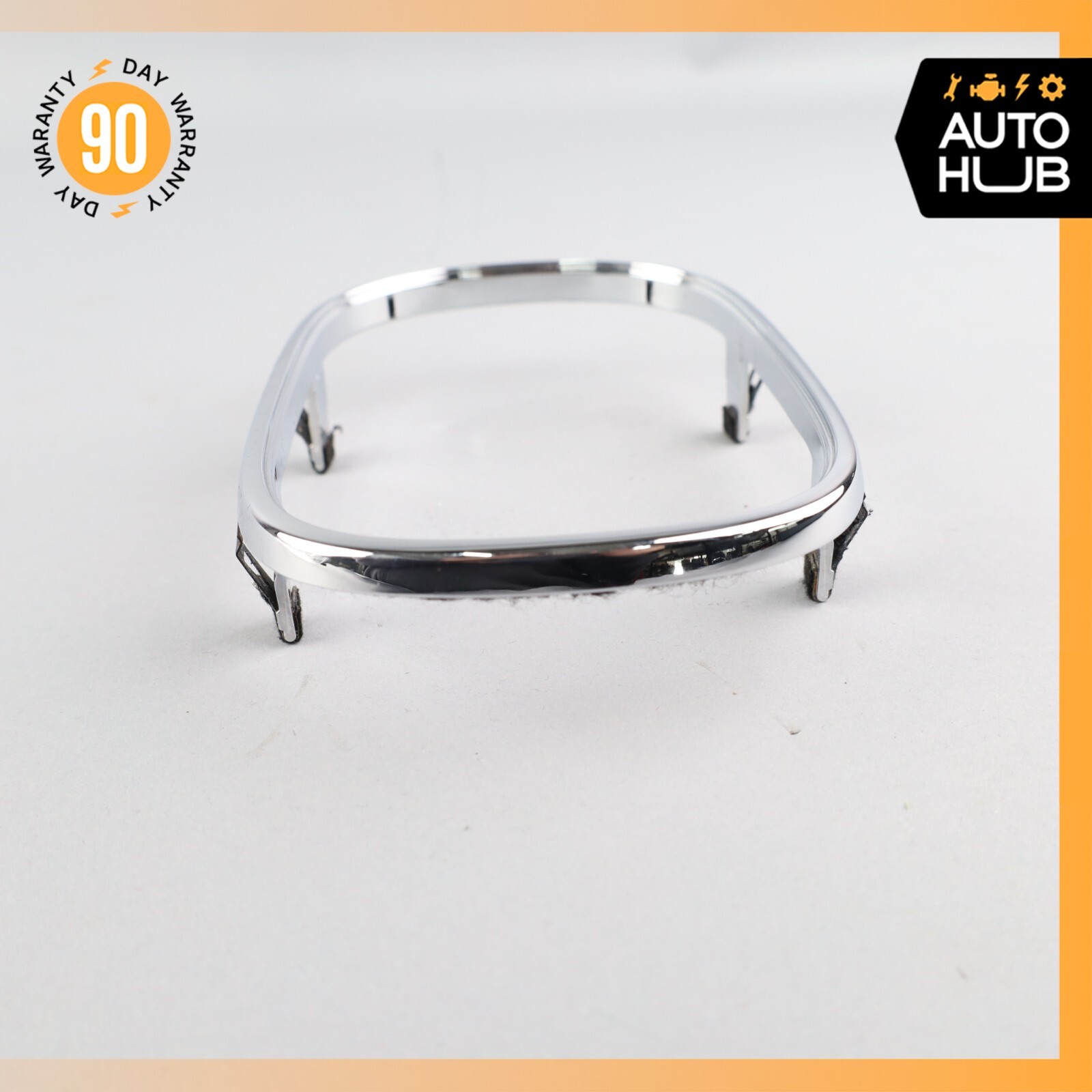 2015 Bentley Flying Spur Center Console Shift Shifter Bezel Trim OEM 44k