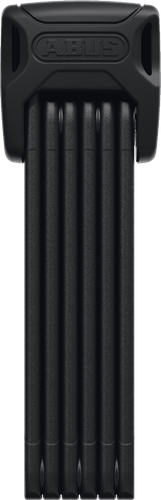 Lucchetto antifurto pieghevole bici BORDO 6000K/120 CM BK SH ABUS 62091 - Foto 1 di 8