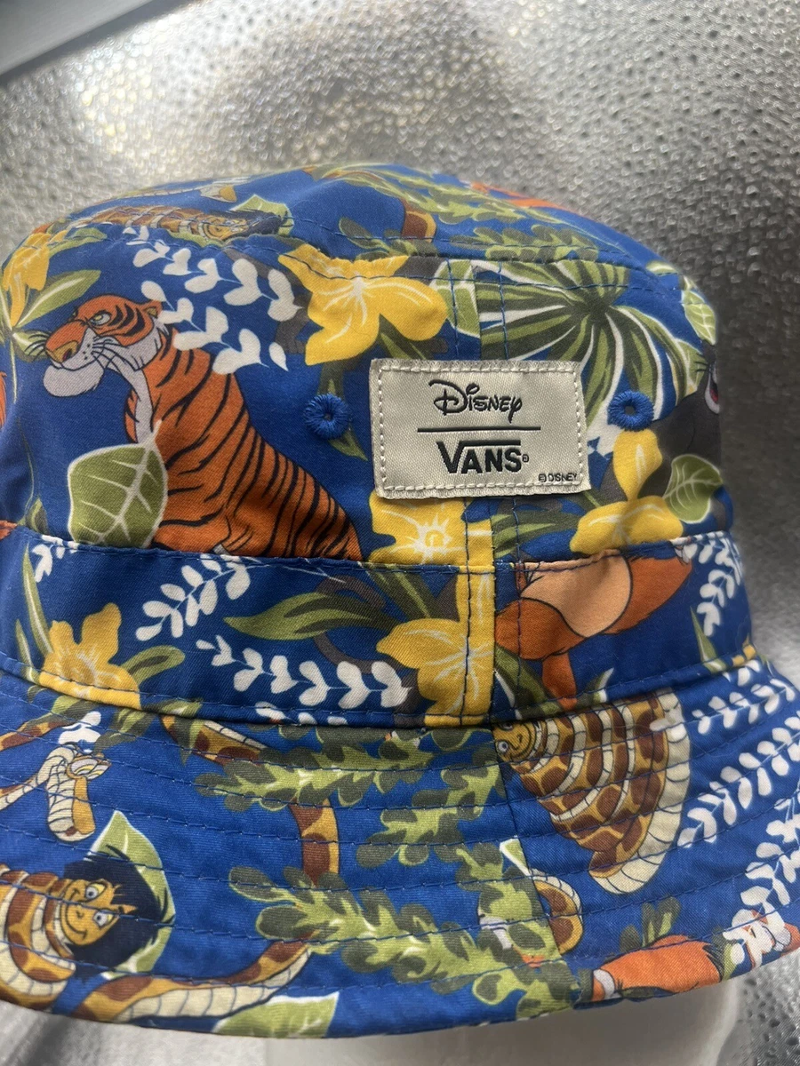 Vans jungle sales book backpack