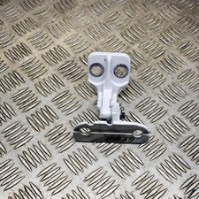 Porte arrière et accessoires Jaguar E
