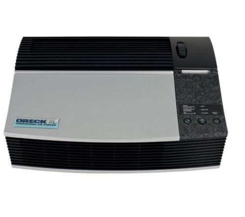 Oreck XL AIR7 Table Top Air Purifier 