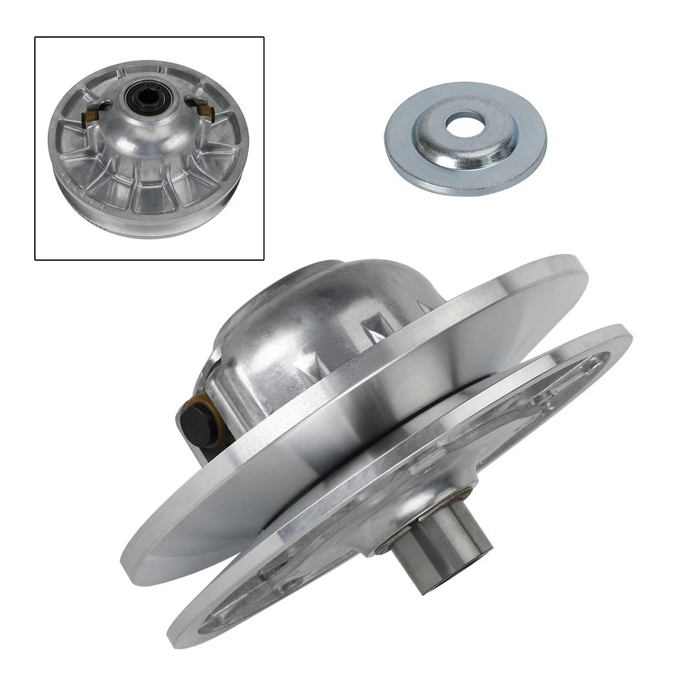 Rear Variator Secondary Driven Clutch For Polaris 1000/Xp General 16-21 1000S 17 - Image 4 of 4