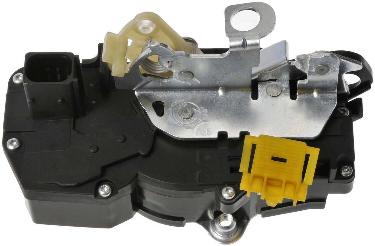 Door Lock Actuator Motor Front Right Fits 2005-2009 Buick Allure