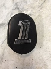 03 Harley Davidson FXD Dyna Super Glide Horn 