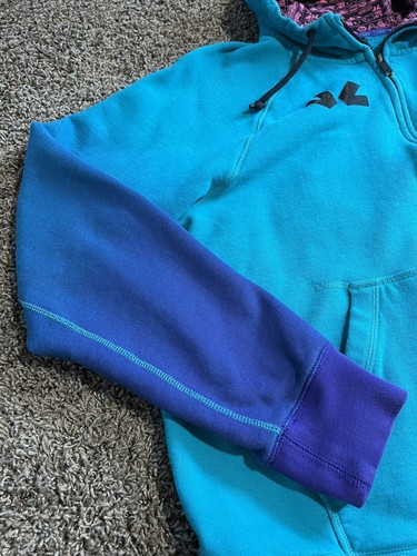🔥 Nike Jordan John Charles Limited Edition Hoodie Jacket Youth Size XL - Picture 7 of 15