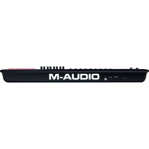 M-Audio Oxygen 49 MK V | Neu - Bild 4 von 4
