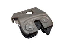 Left Rear Seat Lock for BMW 5 (E60) 520I 7112863