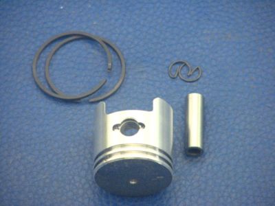 Kolben komplett für Einhell BHS26 BPH 2652/1 BG-PH 2652  Heckenschere