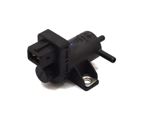 Turbo Boost Pressure Control Valve GENUINE Vauxhall Movano Vivaro A 95514554 New - 第 1/12 張圖片
