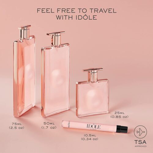 Lancome Idole EDP Spray 0.85 Oz For Women by Lancome | eBay