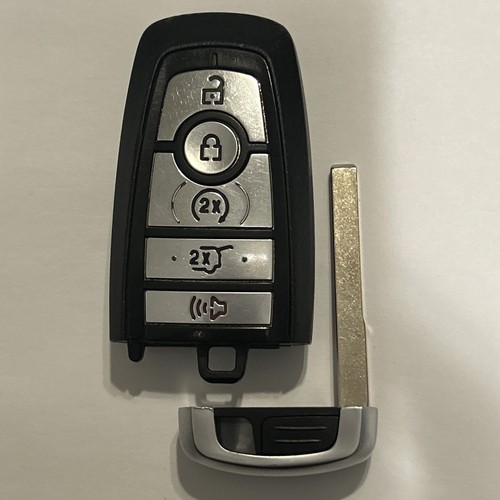 OEM2015-2020 FORD EXPLORER ST SMART KEY KEYLESS REMOTE KEY FOB PN JLIT ...