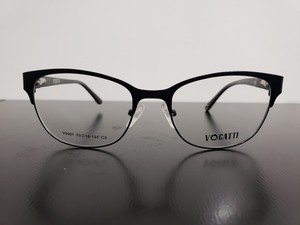 retro style eyeglass frames