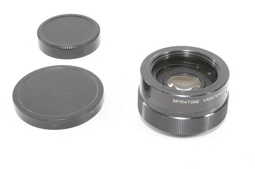 SPIRATONE VARXTENDER 2X IN M42 PENTAX SCREWMOUNT/146012