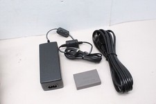 New OEM Canon AC Power Adapter Kit ACK300, CA-PS300  DR-300 Coupler
