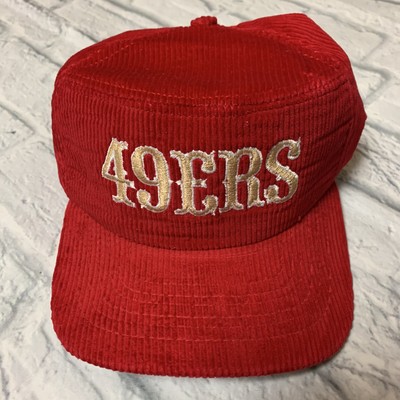 Vintage 80's New Era NFL Pro Line San 