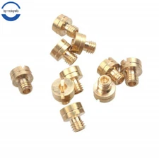 Carburetor Main Jets for Harley HD Evo Twin Cam TM42-6 HSR42 HSR45 HSR48 Carb