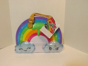 chasmell rainbow slime kit