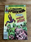 Amazing Spider-Man #228 Marvel Comics 1982 Newsstand K